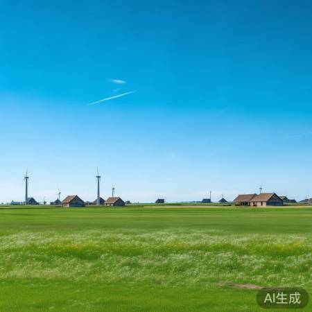 阿克苏：工业少，环境优