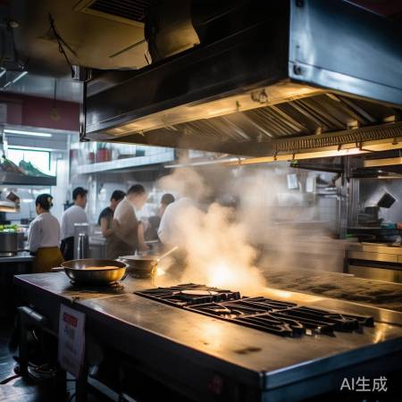 宁波抽油烟机维修,厨房守护神。