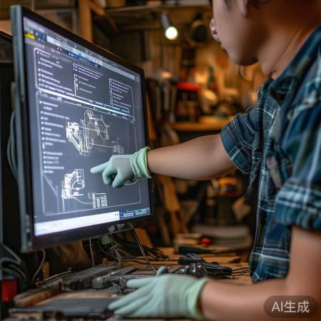 热水器回水管更换教程分享