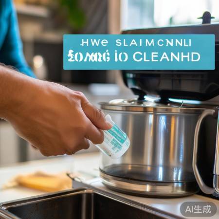 海尔洗衣机去黑点攻略，洁净如新