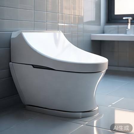 欧派智能马桶，性价比高，经济实