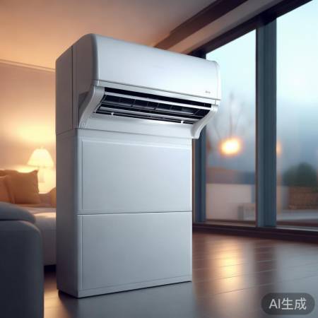 空调出风口避开墙、家具，节能高