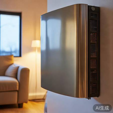 壁挂炉宜干燥通风，勿潮湿放置。