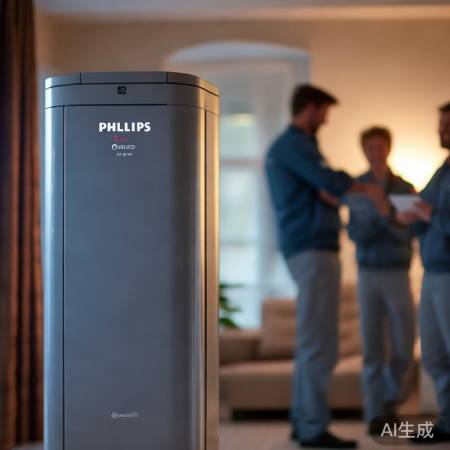 飞利浦空调85系,售后贴心,安