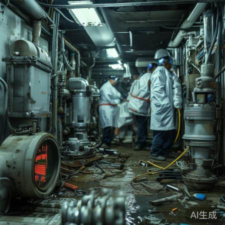 水压问题多因管道老化、故障、供