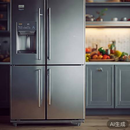 分享冰箱蜂鸣热点信息