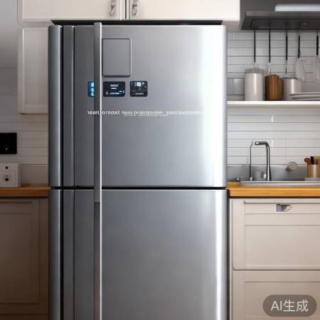 冰箱蜂鸣，电源检查。