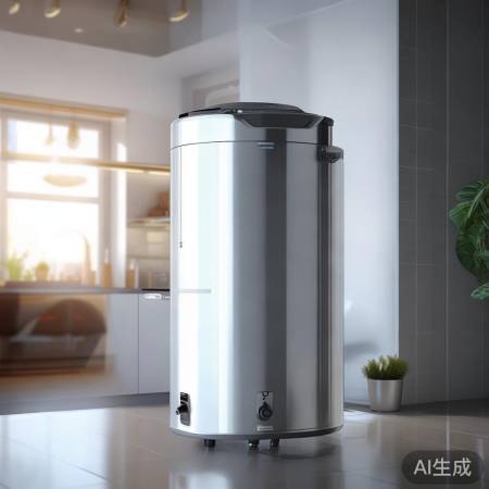 长虹D39热水器:品质卓越,安