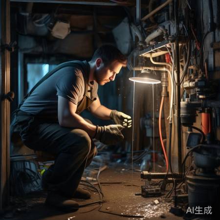 解决漏水难题妙招集