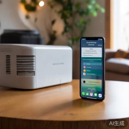 手机省电+空调节能小技巧