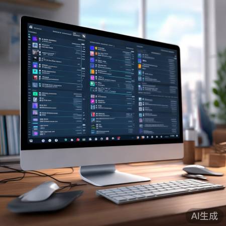 清理后台应用，省电又高效。