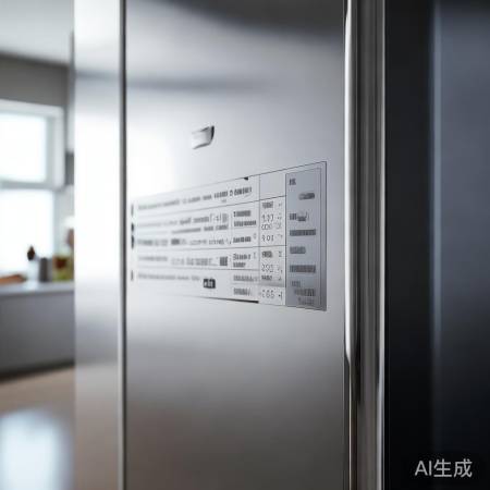 查铭牌辨真伪，官网比对保真货。