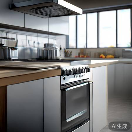 广昌集成灶橱柜,实惠品质高。