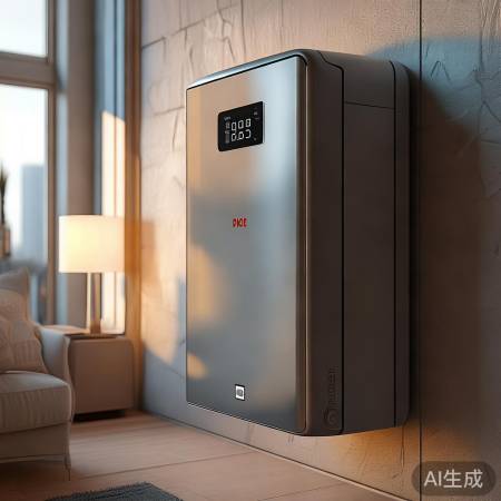 壁挂炉Pre模式节能环保，温度