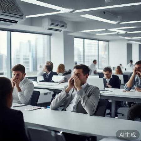 空调温差大,易咳嗽不适