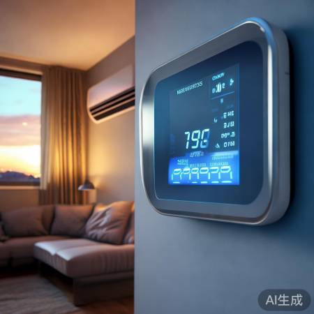 定时关空调，节能又省心