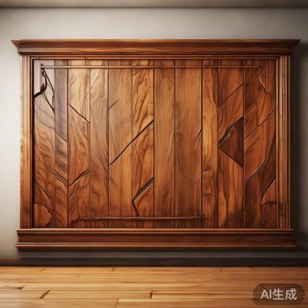 装饰板改造秘诀：选材决定风格！