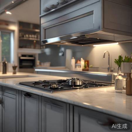 抽油烟机响原因及解决