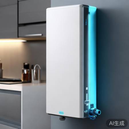 防电墙技术，热水器安全守护神。