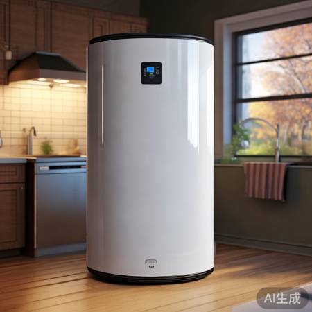 电热水器选高能效，节能环保省电