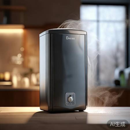 小天鹅DQG50E1：亲民热水