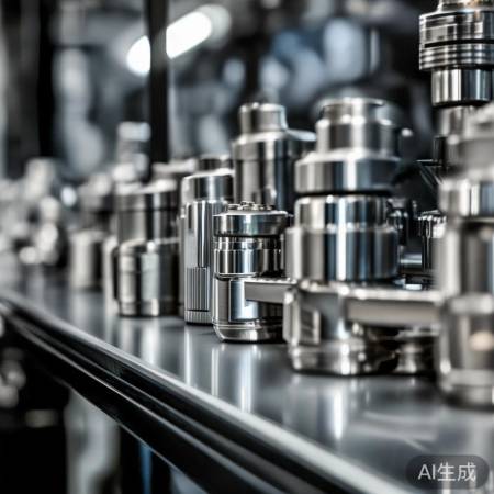 选CMB配件，品牌、材质、密封