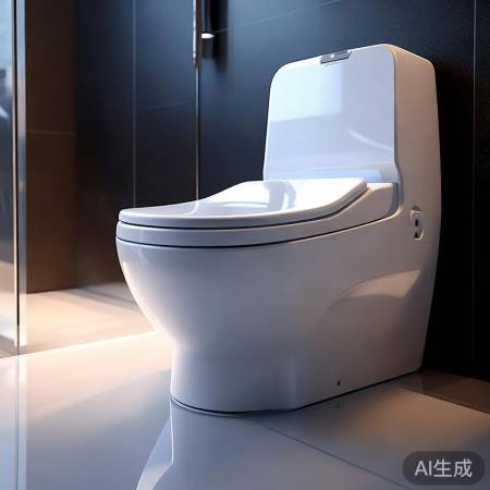 法恩莎智能马桶，亲民高性价比