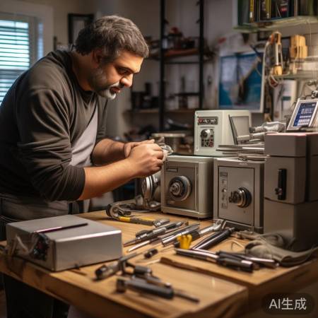 找开锁服务，问口碑，验资质。