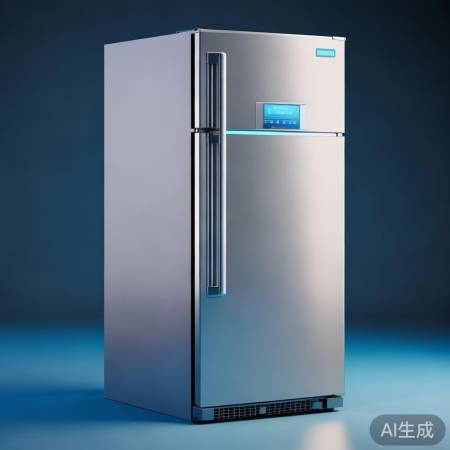 冰箱内置紫外线，杀菌率达999