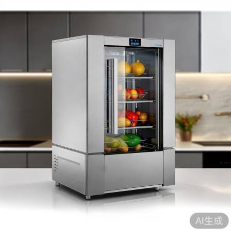 “蒸汽消毒柜,多功能,温控,除