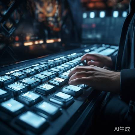 数字字母组合，破解难度高。