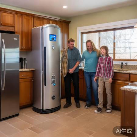 功率过高隐患多，选热水器量体裁