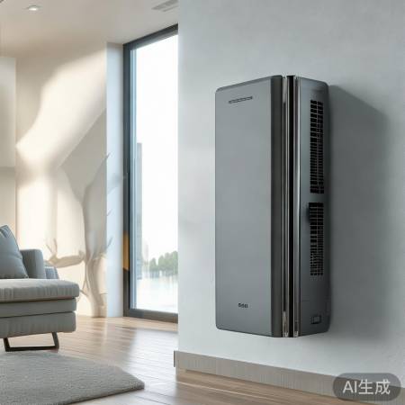 壁挂炉无异味冷媒，环保生活新选