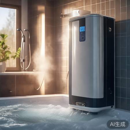 万和燃气热水器恒温护体验,售后