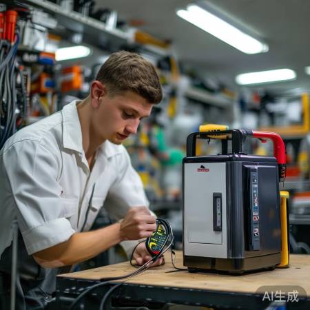 “真心热水器A47故障易修，专