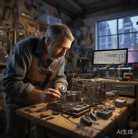 先自查再求援，省时省费。