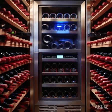 红酒储存温度1218度