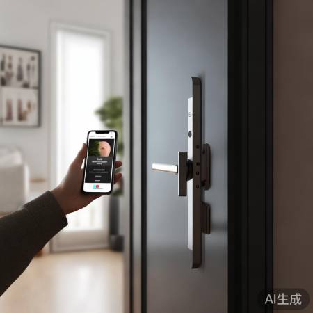 手机蓝牙解锁，轻松开锁新方法