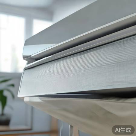 空调滤芯，空调口罩，过滤污染物