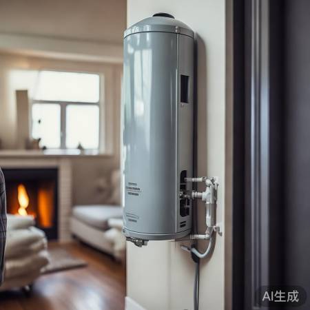 热水器钉歪修复攻略！