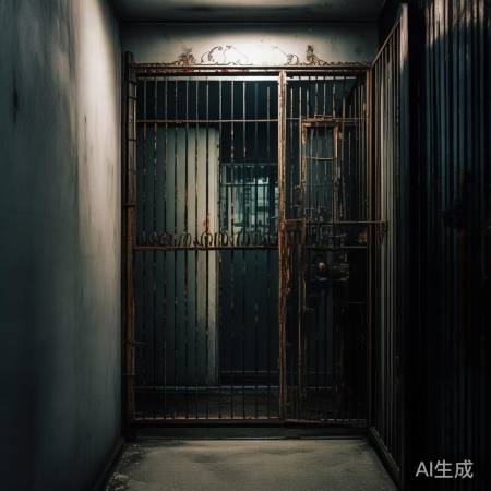 检查防盗门老化，小问题先小修