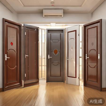 南昌防盗门价格探讨