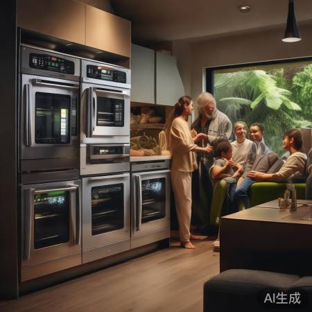 节能环保，新式电热水器，环保生