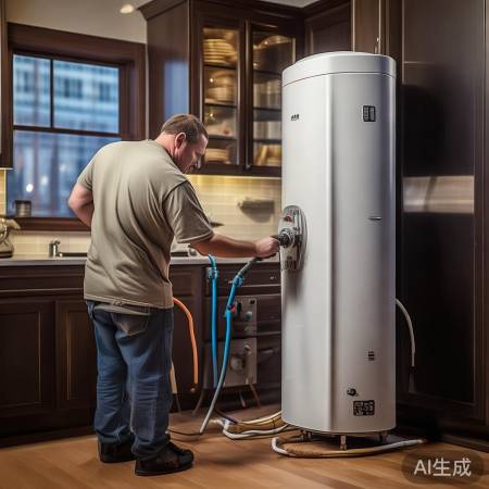 安全连接，专业安装，安全至上。