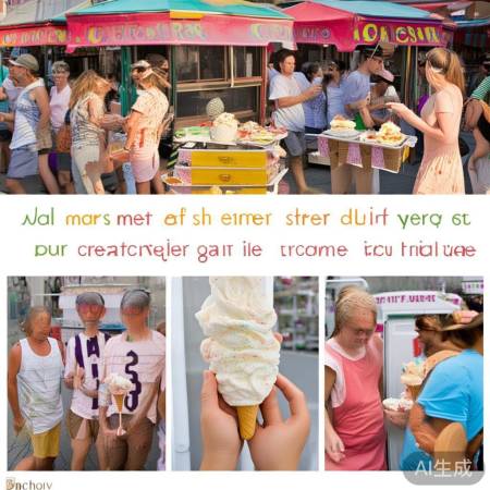 夏天雪糕存哪好?冰箱适宜吗?