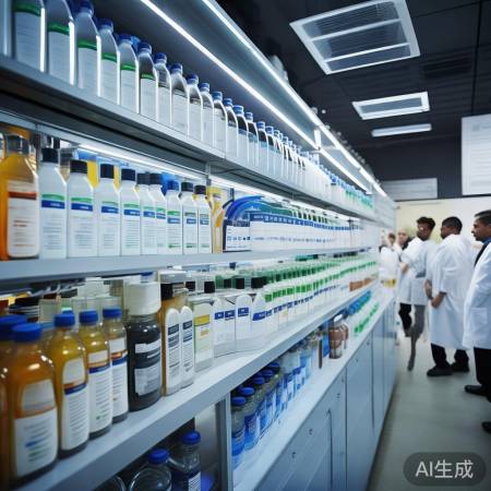 环保高效缓蚀剂，选对是关键。