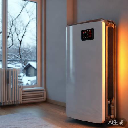 壁挂炉供暖热水，水暖空调仅供暖