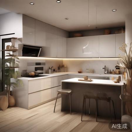 消毒柜容量三口之家宜