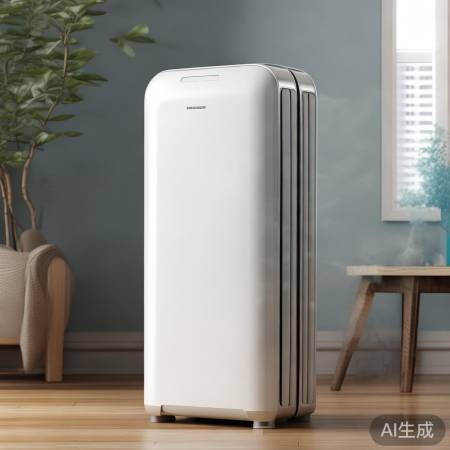 海信日立空调，简约现代，家居新