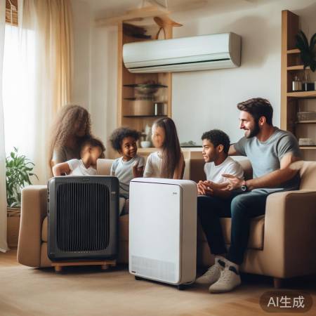 空调选购技巧：匹数、能效比、正